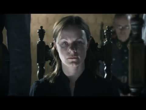 Kuulustelu-elokuvan trailer