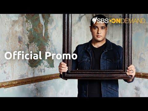 Framed | Trailer | Streaming 26 December