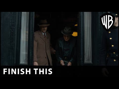 Finish This