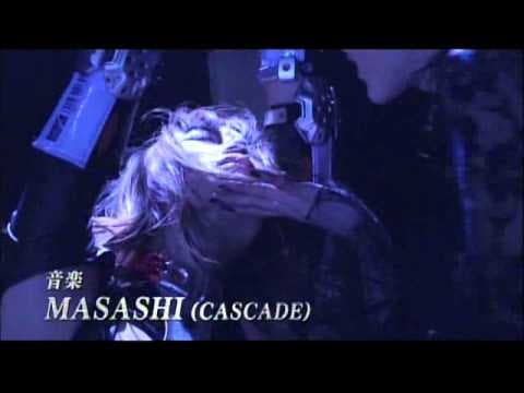 【予告】IRON GIRL