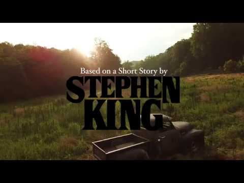 Trailer for Uncle Otto's Truck