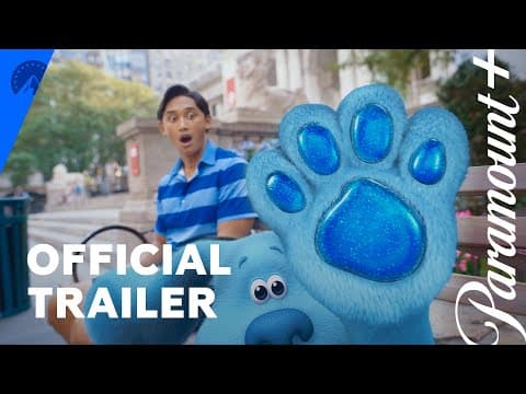 Official Trailer