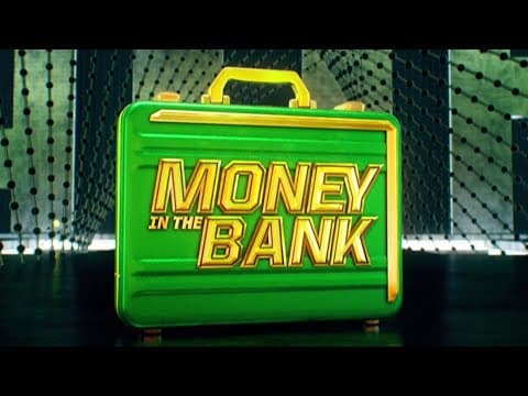 WWE Money in the Bank heads to Las Vegas in 2022