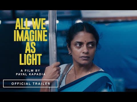 Official US Trailer [Subtitled]