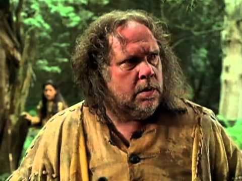 The Sign Of The Beaver - Trailer