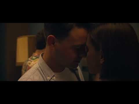 Why Won't You Dance Trailer