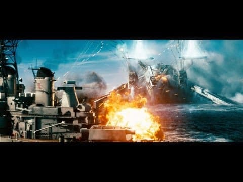 Super Bowl Spot