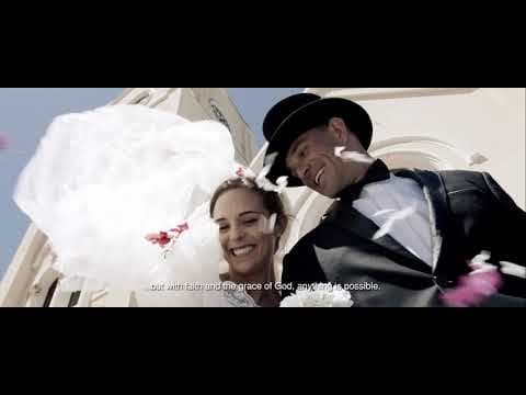 Die Spook Van Uniondale Trailer 2014