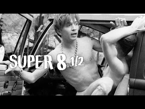 Super 8 1/2 Trailer Deutsch | German [HD]