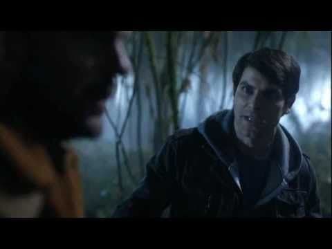 Grimm - Full Trailer
