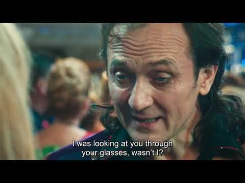 PARQUET Teaser | PÖFF 2020