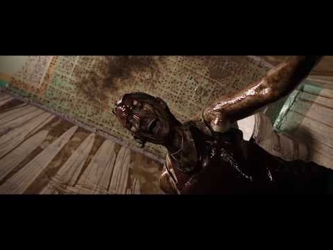 Hallway TV Spot