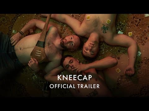 Official UK & IRE Trailer