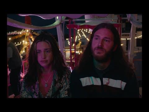 FRAGMENTS - Official Trailer - Now Playing in Theaters