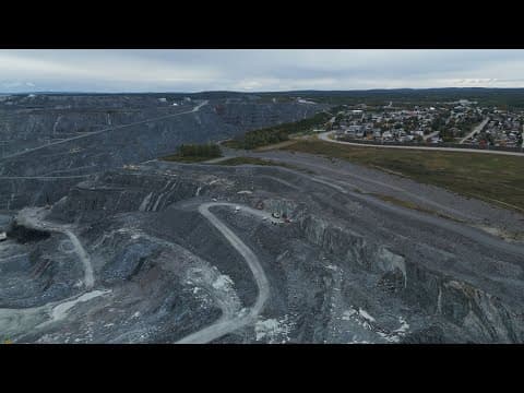 Malartic (Trailer)