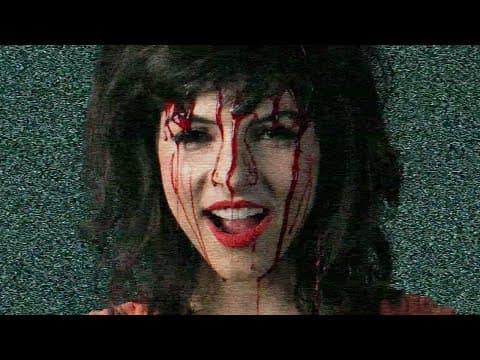Devil's Tower (2014, UK) Trailer