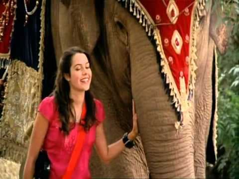 THE ELEPHANT PRINCESS Season 1 Trailer