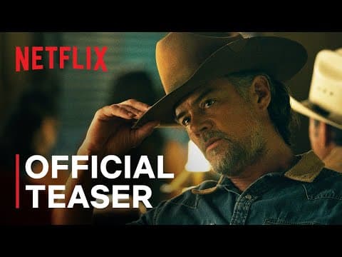 Official Teaser