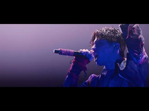 ONE OK ROCK - Global Livestream "LUXURY DISEASE JAPAN TOUR"