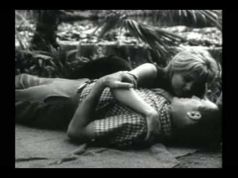 Trailer - Attack Of The Giant Leeches (1959)