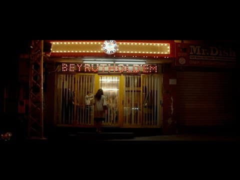 BEIRUT HOLD'EM | بيروت هولدم - Directed by Michel Kammoun - Official Trailer (HD)