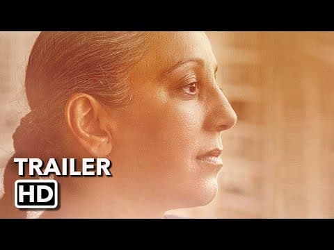 NORA (2021) - Hafsia Herzi - HD Trailer - English Subtitles