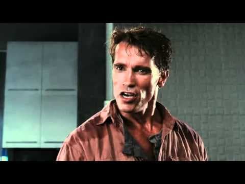 Official 2012 Theatrical Trailer