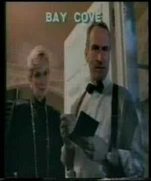 Bay Cove - Trailer