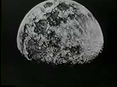 1960s   Outer Limits promos