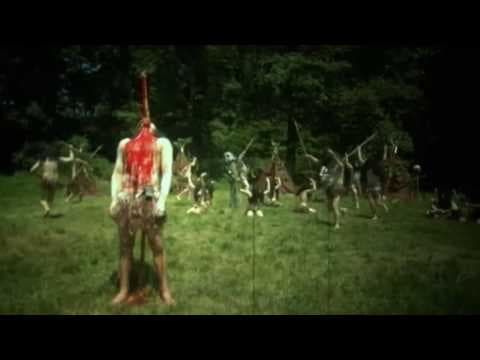 Isle of the Damned Trailer