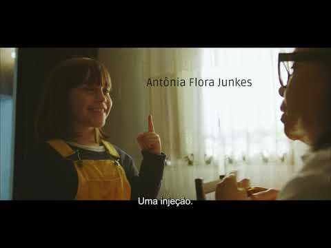 TRAILER JOELHO RALADO