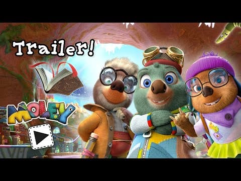 Official Boomerang Trailer