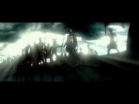 Official Trailer 1