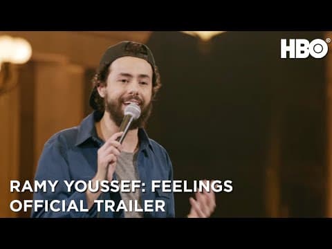 Official Trailer