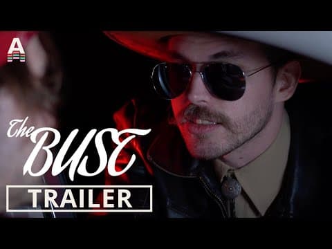 The Bust | Official Teaser 1 | Edgewood