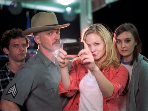 KING KELLY TRAILER