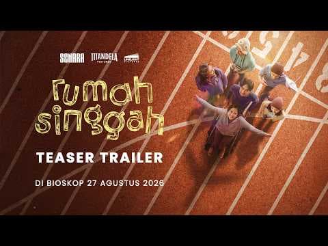 Rumah Singgah - Teaser Trailer