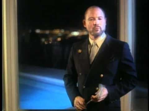 Coldfire / Холодный огонь (1990) trailer