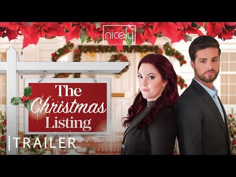 THE CHRISTMAS LISTING Trailer - Nicely Entertainment