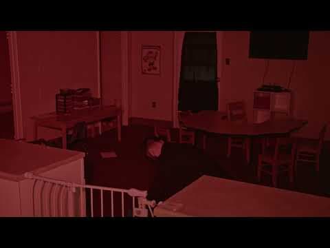 Cold- Grandin Theatre Film Lab 2024