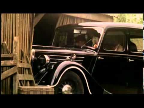Foyle's War trailer