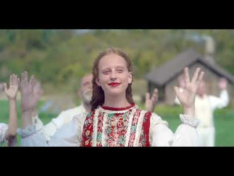 UK TV Spot 2