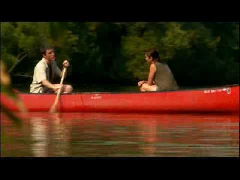 King of the Camp trailer
