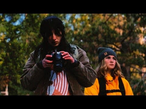 A15 Official Trailer | A Film by Waylon Parr