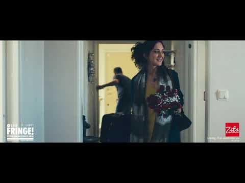 Bride Price VS Democracy, Brudpenning och demokrati, Stockholm Fringe Trailer, number 4