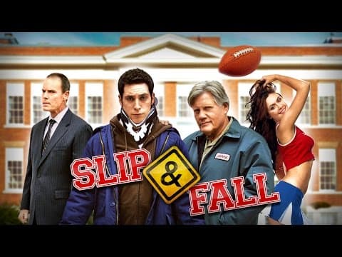 Slip & Fall - Trailer