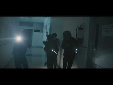 TEASER TRAILER LISIK ORIGIN POINT