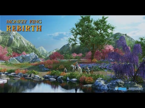 Official Trailer [Subtitled]