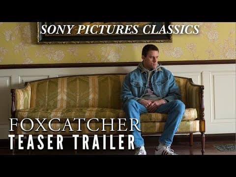 Official Teaser
