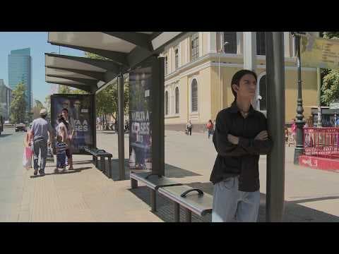 Trailer 2 Película Vitae